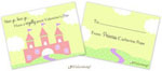 Valentine's Day Exchange Cards by Little Lamb Designs (Princess)